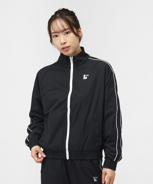 TIGORA by BEAMS DESIGN ジャージ ティゴラ ビームス TIGORA BEAMS