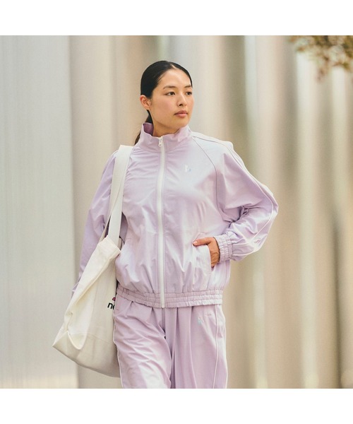 TIGORA by BEAMS DESIGN ジャージ ティゴラ ビームス TIGORA BEAMS