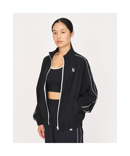 TIGORA by BEAMS DESIGN ジャージ ティゴラ ビームス TIGORA BEAMS