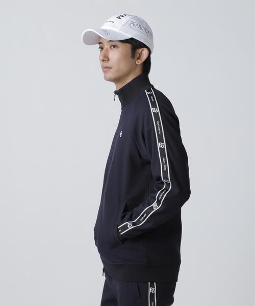 パーリーゲイツ ジャケット（サイズ（S/M/L）：LL（XL））のおすすめ