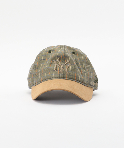 NEW ERA（ニューエラ） 帽子 ハット 別注 SIDOGRA シドグラス NYY 930