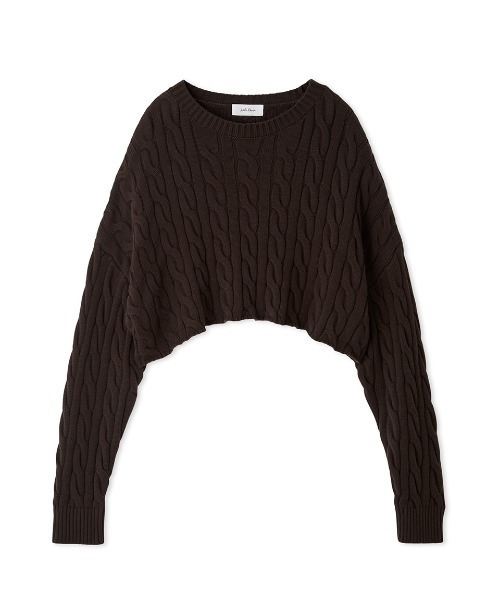 Mila Owen（ミラオーウェン） ニット セーター 「セットアイテム