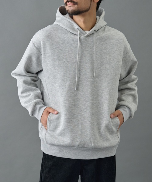 COLONY 2139（コロニー トゥーワンスリーナイン） パーカー 抗ピル