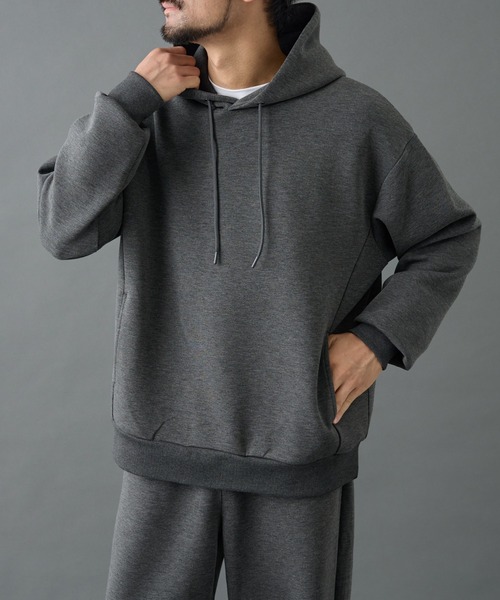 COLONY 2139（コロニー トゥーワンスリーナイン） パーカー 抗ピル