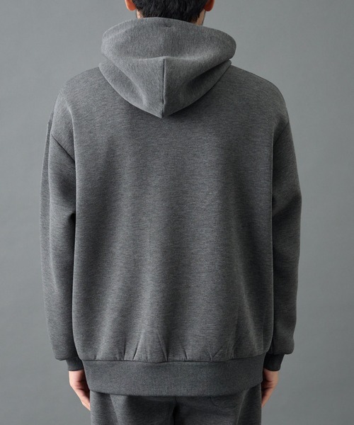 COLONY 2139（コロニー トゥーワンスリーナイン） パーカー 抗ピル