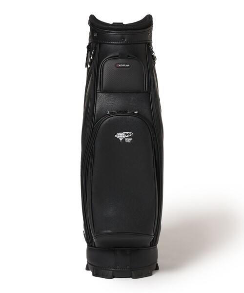 BEAMS GOLF（ビームス ゴルフ） ゴルフ ツアープロ キャディバッグ 3