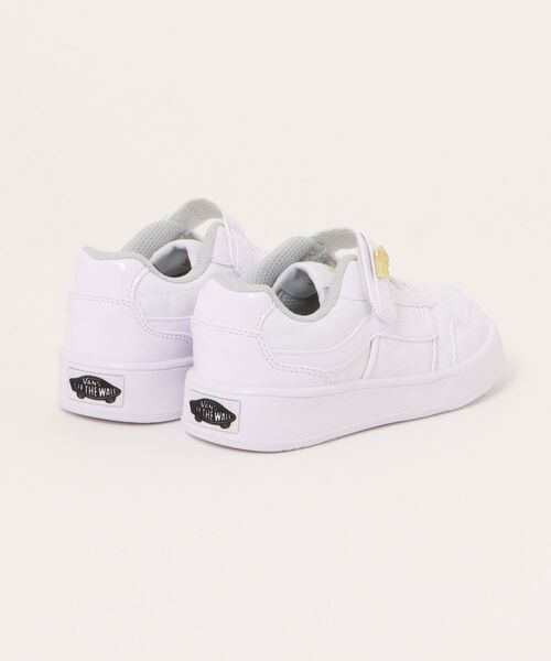 VANS（ヴァンズ） スニーカー 17-22(H) RIGIDA リジダ V2920K DNC