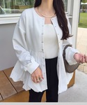 マタニティ 「 mamaレタス 」 産前産後O...の詳細画像3