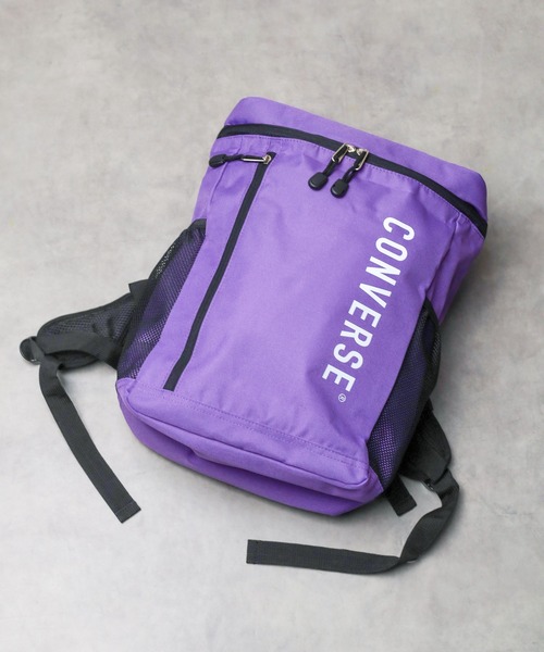 A BATHING APE（アベイシングエイプ） リュック MILO ALL SAFARI MESH