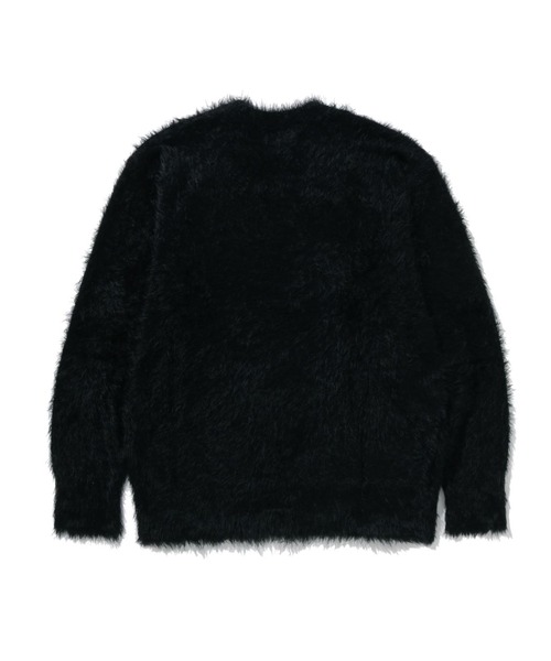 A BATHING APE（アベイシングエイプ） セーター ニット APE FACE