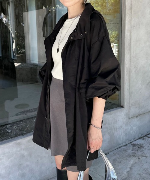 COLLAGE GALLARDAGALANTE（コラージュ ガリャルダガランテ） ナイロン