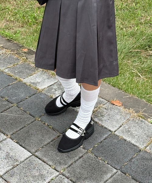 hiamu バレエシューズ パンプス : ZOZOTOWN Yahoo!店 - 通販 - Yahoo