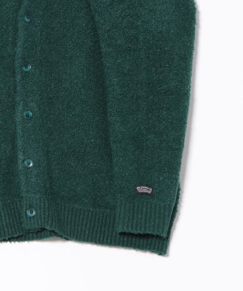 【新品タグあり】リーバイス　FAIRISLE　ウール　カーディガン　セーター GALA FAIRISLE カーディガン – リーバイス®公式オンラインストア