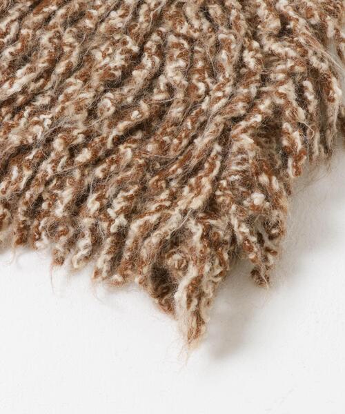 SENSE OF PLACE by URBAN RESEARCH キャミソール ニットブラビスチェ