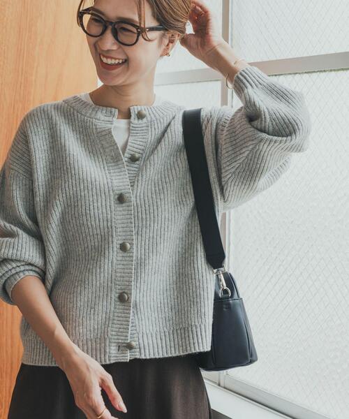URBAN RESEARCH DOORS（アーバンリサーチドアーズ） カーディガン