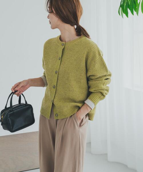 URBAN RESEARCH DOORS（アーバンリサーチドアーズ） カーディガン