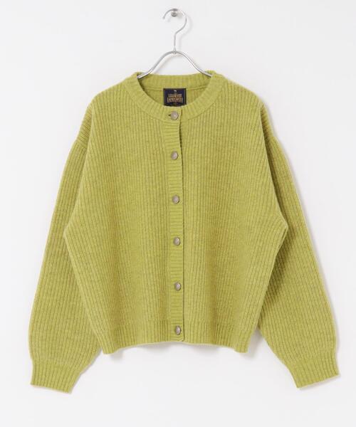 URBAN RESEARCH DOORS（アーバンリサーチドアーズ） カーディガン