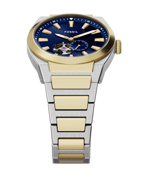 FOSSIL（フォッシル） 腕時計 腕時計 メンズ アナログ ステンレス