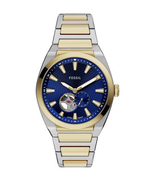 FOSSIL（フォッシル） 腕時計 腕時計 メンズ アナログ ステンレス
