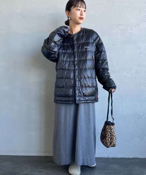 NANGA（ナンガ） ダウンコート ダウンジャケット 7DAYS インナーダウン