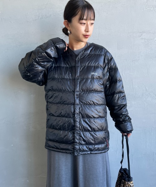 NANGA ダウンコート ダウンジャケット 「NANGA/ナンガ」 7DAYS