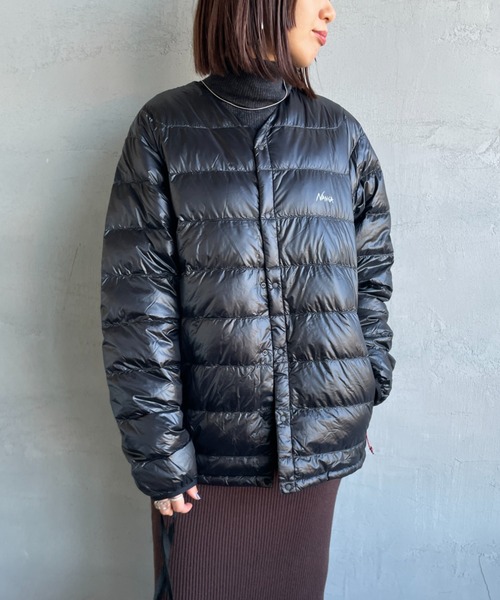 NANGA ダウンコート ダウンジャケット 「NANGA/ナンガ」 7DAYS