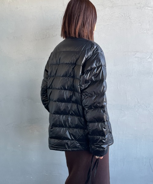 NANGA（ナンガ） ダウンコート ダウンジャケット 7DAYS インナーダウン