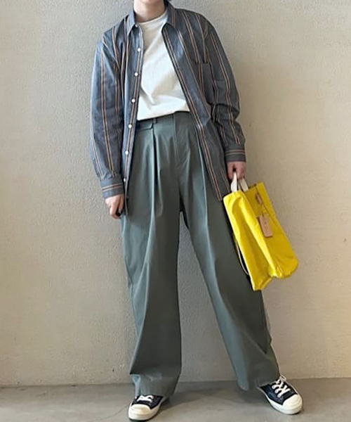 「JOURNAL STANDARD LUXE」 半袖Tシャツ FREE ピンク レディース_画像3