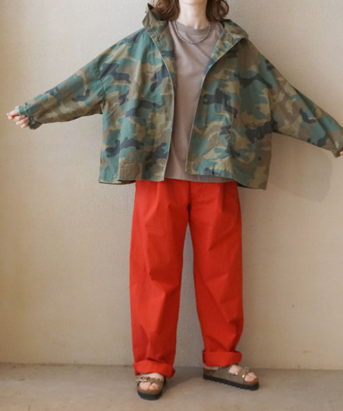 「JOURNAL STANDARD LUXE」 半袖Tシャツ FREE ピンク レディース_画像9