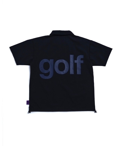 新品 ピエールカルダンゴルフ ハーフジップ ポロシャツ ポロシャツ pierre cardin golf logodesignshort sleeve zippolo