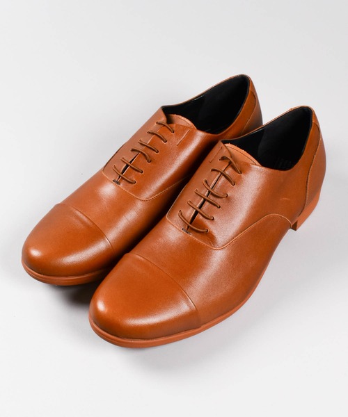 chausser（ショセ） ビジネスシューズ 「KS」「TRAVEL SHOES by