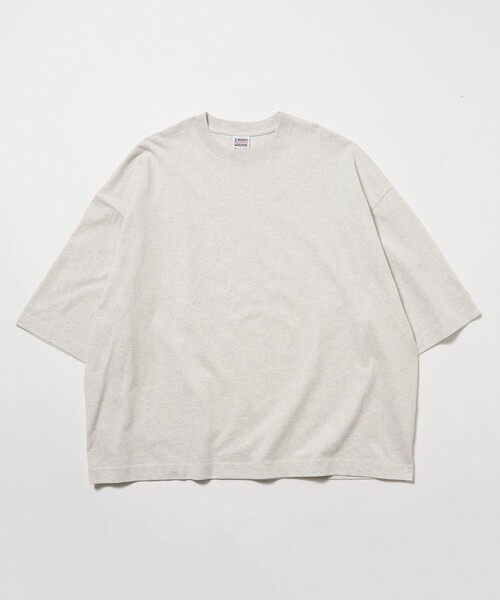 「FREAK'S STORE」 「CHOW DOWN」半袖Tシャツ MEDIUM ホワイト メンズの画像2