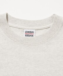 「FREAK'S STORE」 「CHOW DOWN」半袖Tシャツ MEDIUM ホワイト メンズの画像4