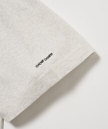 「FREAK'S STORE」 「CHOW DOWN」半袖Tシャツ MEDIUM ホワイト メンズの画像5