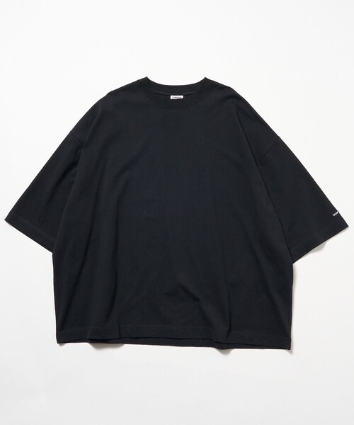 「FREAK'S STORE」 「CHOW DOWN」半袖Tシャツ MEDIUM ホワイト メンズの画像9