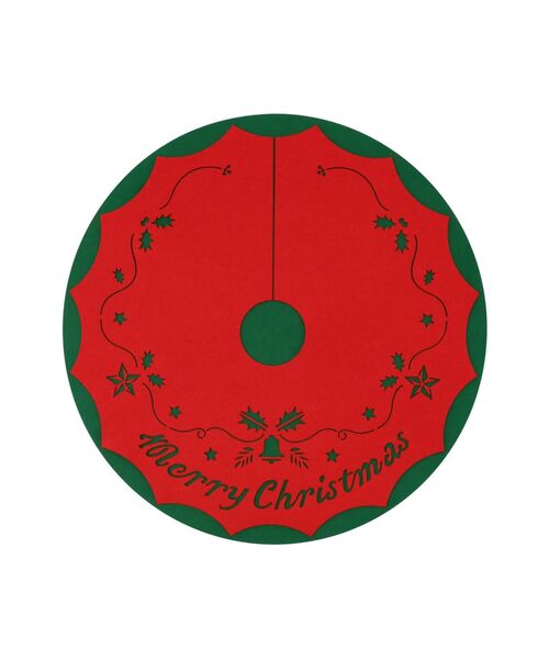 Francfranc（フランフラン） インテリア クリスマスツリー スターター