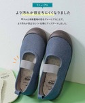 インソール ゆったりフィット 汚れが目立たない...の詳細画像5