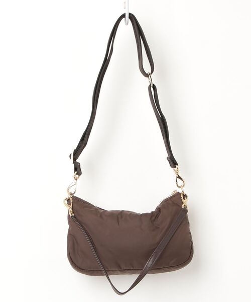 「sita parantica」 2WAYバッグ - ブラウン レディース_画像2