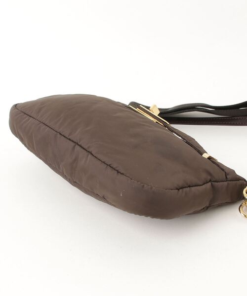 「sita parantica」 2WAYバッグ - ブラウン レディース_画像3