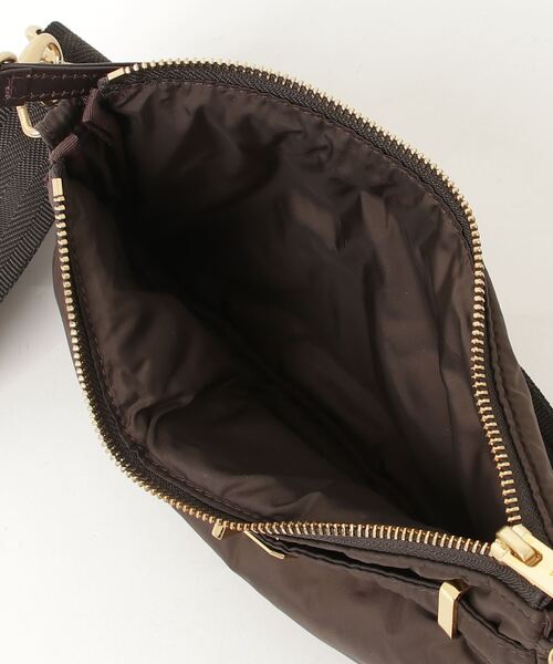 「sita parantica」 2WAYバッグ - ブラウン レディース_画像4