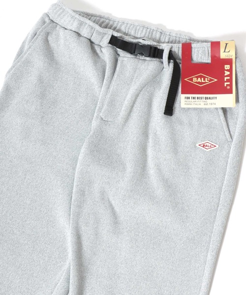 BALL Watch（ボール ウォッチ） パンツ 2025AW BALL/ボール ニット