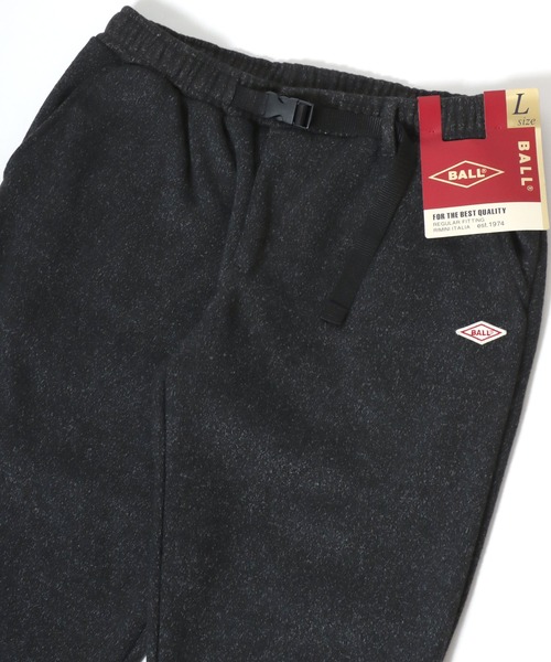 BALL Watch（ボール ウォッチ） パンツ 2025AW BALL/ボール ニット