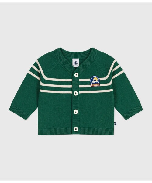 カーディガン カーディガン キッズ 子供服