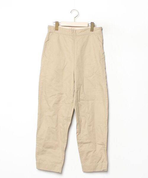 人気完売、ジャーナルスタンダード38 JOURNAL STANDARD（ジャーナルスタンダード） パンツ 38 ベージュ