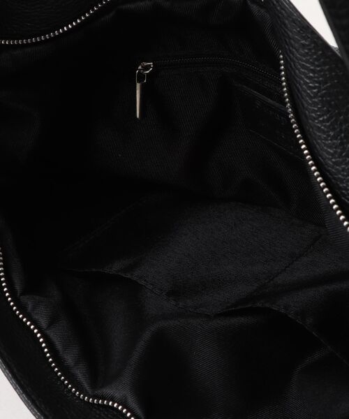 「Scrap Book」 リュック FREE グレー レディース_画像4