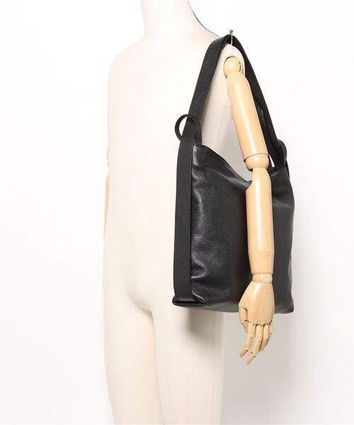 「Scrap Book」 リュック FREE グレー レディース_画像7