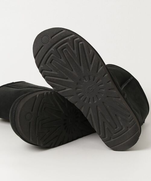 UGG Australia（アグオーストラリア） 「UGG」 ムートンブーツ 25