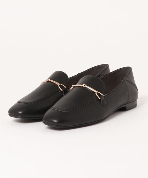 「neue diffusion」 シューズ 24.5cm アイボリー レディース_画像6