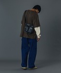 ショルダーバッグ CANVAS TACTICA...の詳細画像5