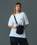 ショルダーバッグ CANVAS TACTICA...の詳細画像2